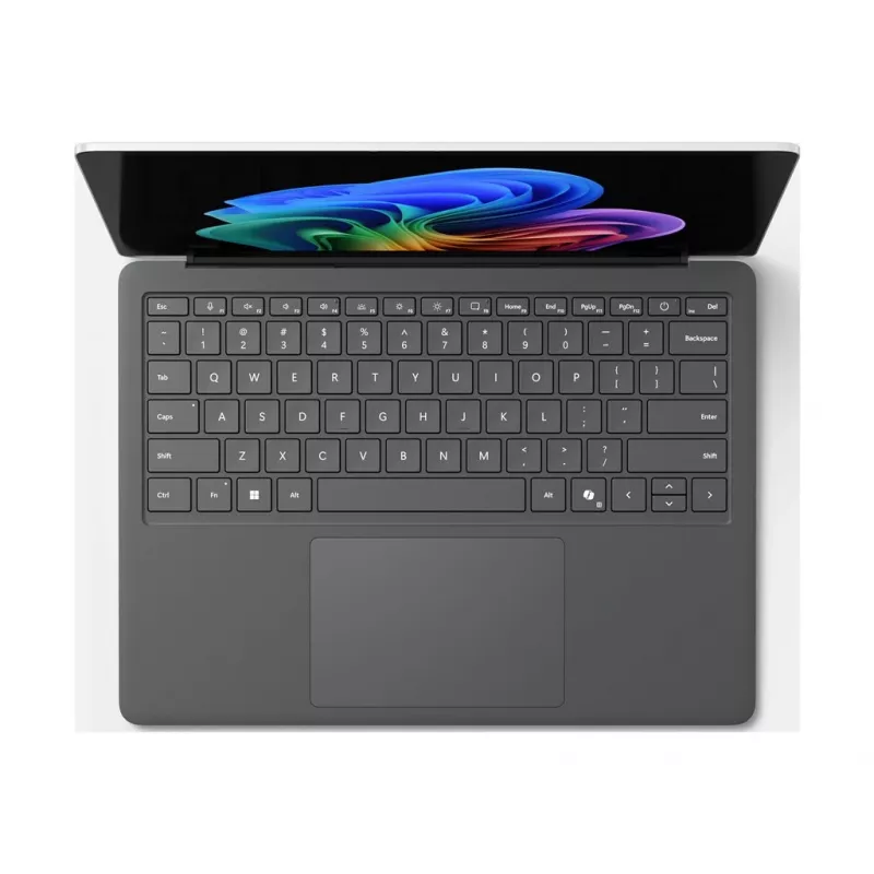 Portátil Microsoft Surface Laptop 7 Copilot+ 13,8 pulgadas Intel Core Ultra 5 16 GB 256 GB Intel Arc Graphics Windows 11 Pro