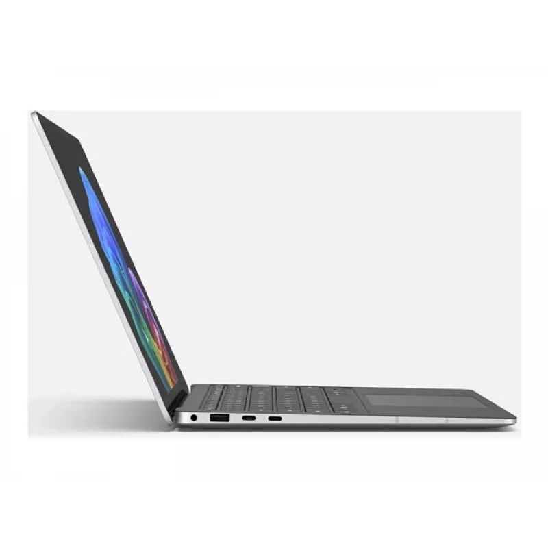 Portátil Microsoft Surface Laptop 7 Copilot+ 13,8 pulgadas Intel Core Ultra 5 16 GB 256 GB Intel Arc Graphics Windows 11 Pro
