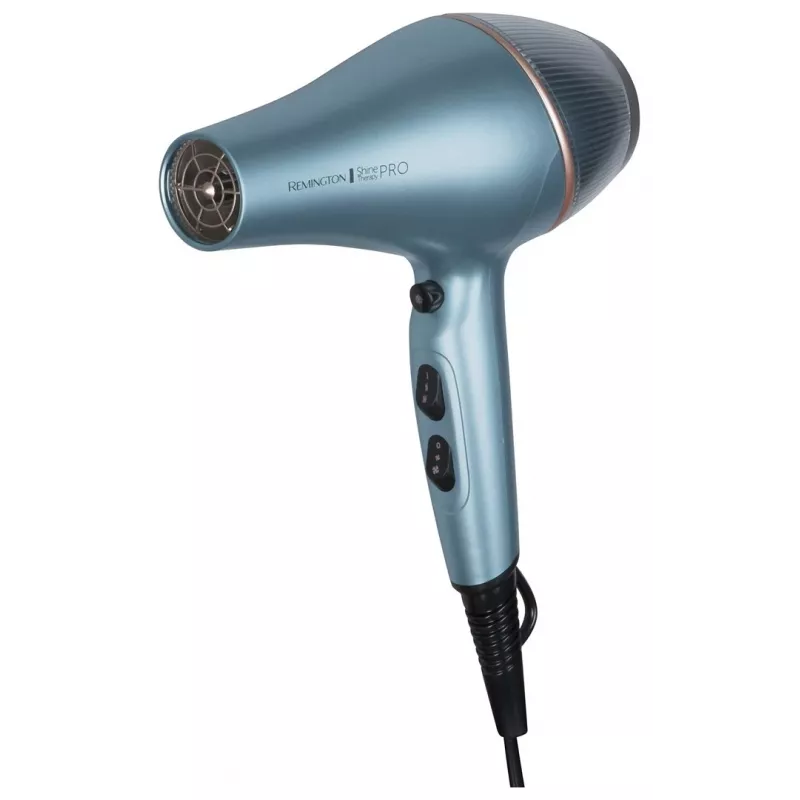 Remington AC9300 Secador de pelo 2200 W azul