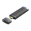 Transmisor de vídeo I/O HDMI/ADCL0 Vention