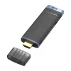Transmisor de vídeo I/O HDMI/ADCL0 Vention