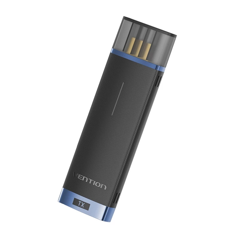 Transmisor de vídeo I/O HDMI/ADCL0 Vention
