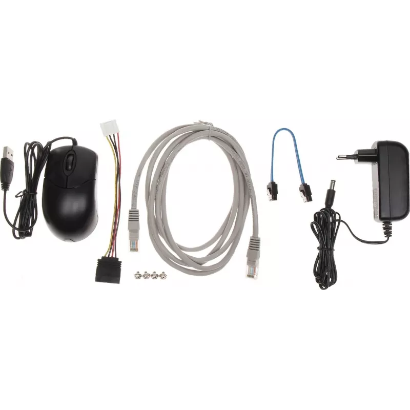 Grabador IP Dahua NVR4116-EI