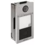 Placa de calle HIKVISION DS-KV8113-WME1(C)/empotrar