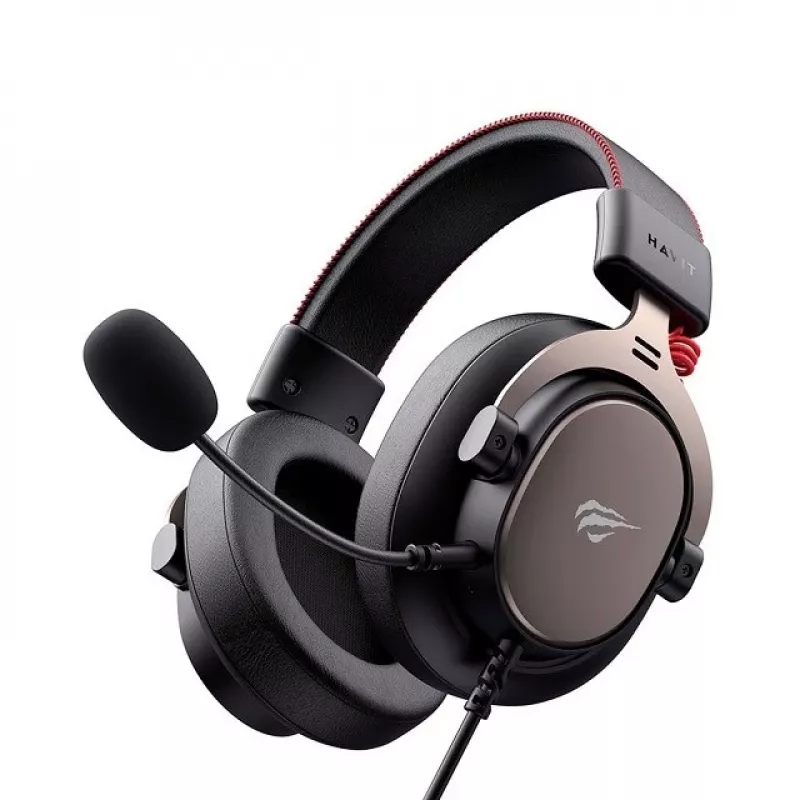 Auriculares Havit H2015E