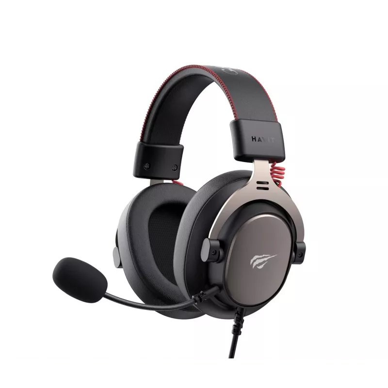 Auriculares Havit H2015E