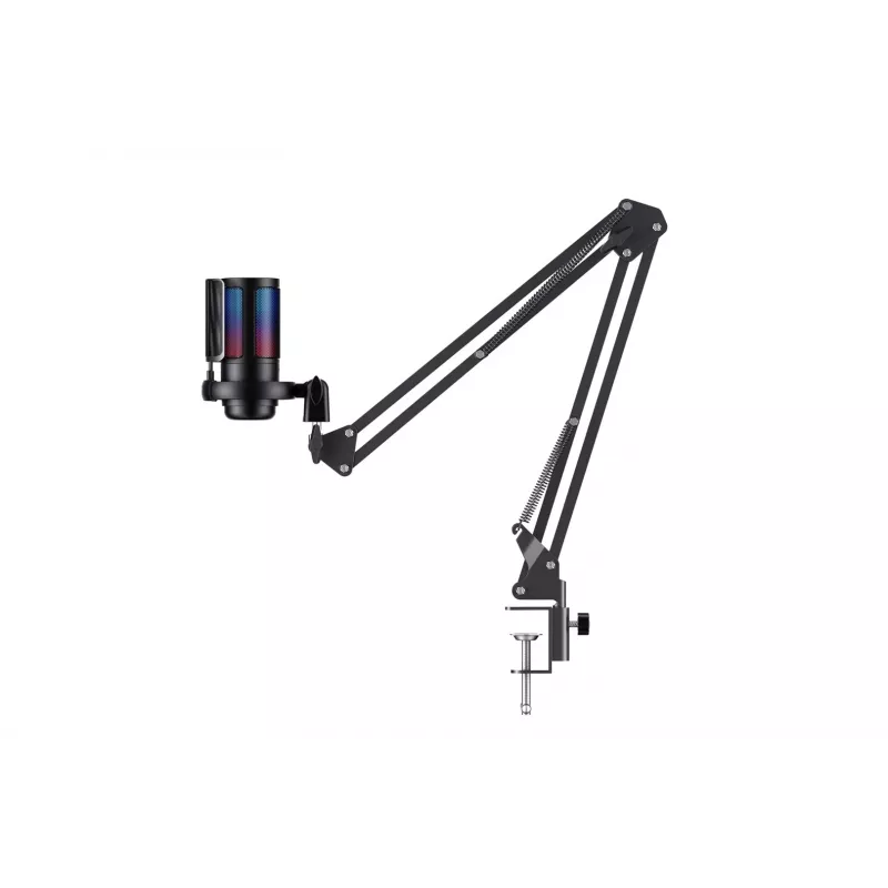 Micrófono Havit GK50 Pro