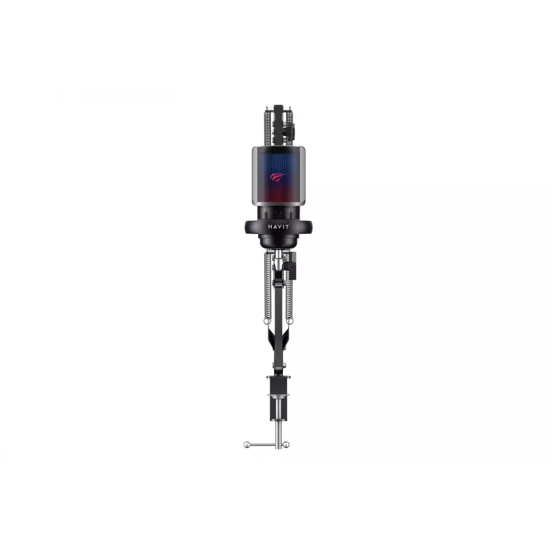 Micrófono Havit GK50 Pro