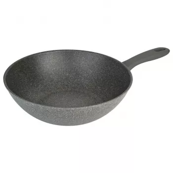 Ballarini Murano Induction Wok de granito - 30 cm