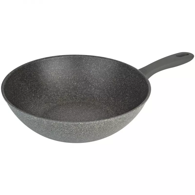 Ballarini Murano Induction Wok de granito - 30 cm