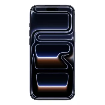 Smartphone Apple iPhone 17 Pro Max — 6,9 pulgadas OLED, 256 GB, azul, 5G, Dual-SIM, IP68
