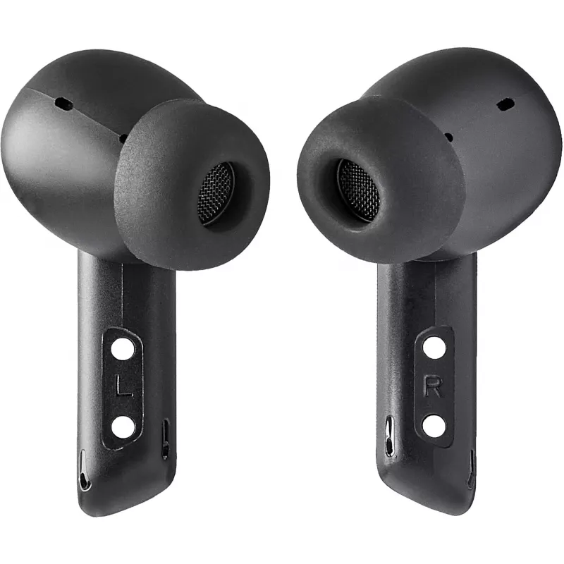 Auriculares Buds Pro T500HAE/negro 3720500 Intenso