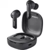 Auriculares Buds Pro T500HAE/negro 3720500 Intenso
