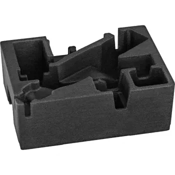 Bosch Professional Insertos GSA 18V-28, para L-BOXX 238 – Insertos de almacenamiento compatibles con GSA 18V-28