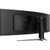 Monitor MSI MPG 491CQPXDE 49 pulgadas Dual QHD QD-OLED 5120 x 1440