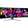 Monitor MSI MPG 491CQPXDE 49 pulgadas Dual QHD QD-OLED 5120 x 1440