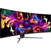 Monitor MSI MPG 491CQPXDE 49 pulgadas Dual QHD QD-OLED 5120 x 1440