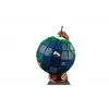 Lego Ideas 21332 El globo terráqueo