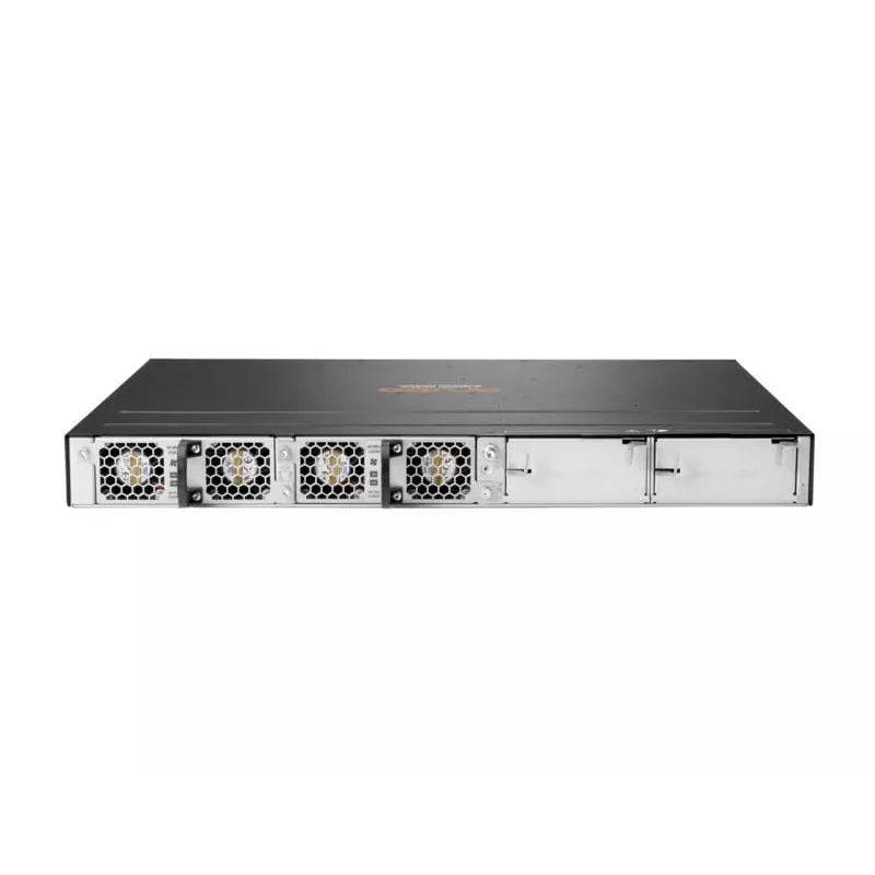 HPE Aruba 6300F - Switch - L3 - gestionado - 48 x 10/100/1000 (PoE+) + 4 x 50 Gigabit Ethernet SFP56 - montaje en rack - PoE+ - conforme a TAA