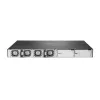 HPE Aruba 6300F - Switch - L3 - gestionado - 48 x 10/100/1000 (PoE+) + 4 x 50 Gigabit Ethernet SFP56 - montaje en rack - PoE+ - conforme a TAA
