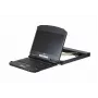 ATEN CL3800NW - 47 cm (18,5 pulgadas) - 1920 x 1080 píxeles - TFT-LCD - 350 cd/m² - 1000:1 - 178°