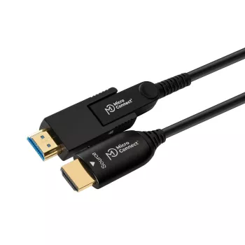 Microconnect HDM191950V2.0DOP Accesorio de conectividad negro