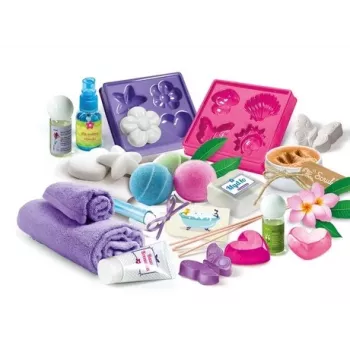 Clementoni Action & Réaction 50690 Juguete científico para niños
