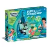 Clementoni Scientific Fun - Super microscopio