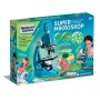 Clementoni Scientific Fun - Super microscopio