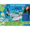 Clementoni Scientific Fun - Super microscopio