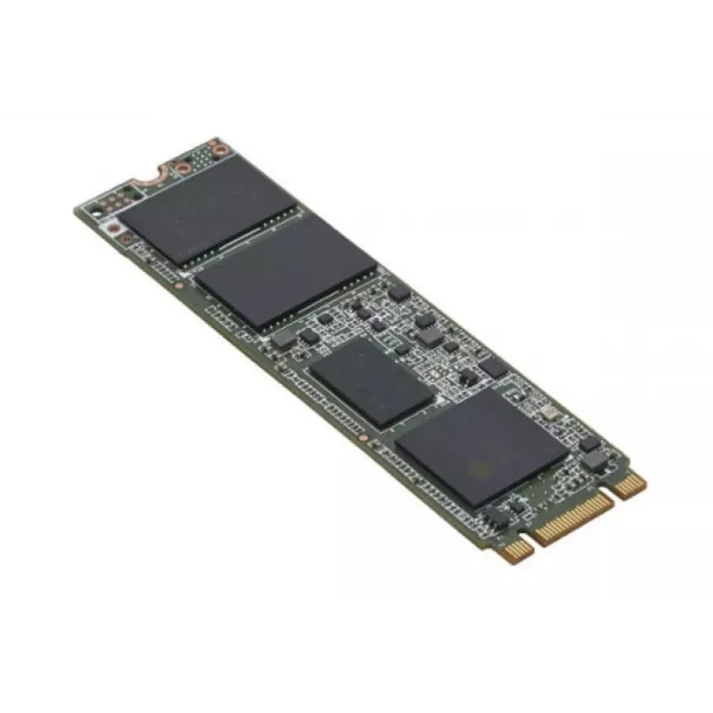 Fujitsu Micron - SSD - 240 GB - Unidad de arranque - Interna - M.2 - SATA 6 Gb/s (PY-MF24YN5)
