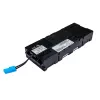 Origin Storage Batería para SAI (equivalente a: APC RBC116) – 1 x batería – Plomo-ácido (SLA)