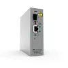 Allied Telesis AT IMC2000T/SP - Temperatura industrial - Convertidor de medios - GigE - 1000Base-SX, 100Base-FX - RJ-45 / SFP (mini-GBIC)