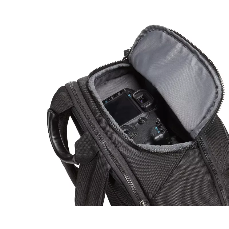 Case Logic 3655 Bryker Mochila DSLR grande BRBP-106 Negro