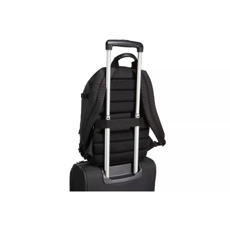 Case Logic 3655 Bryker Mochila DSLR grande BRBP-106 Negro