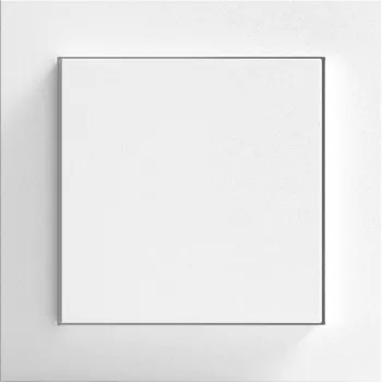 Interruptor de luz Senic Friends of Hue Policarbonato Blanco