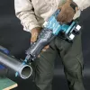 Makita DJR360Z 36V (2 x 18V) Sierra sable a batería