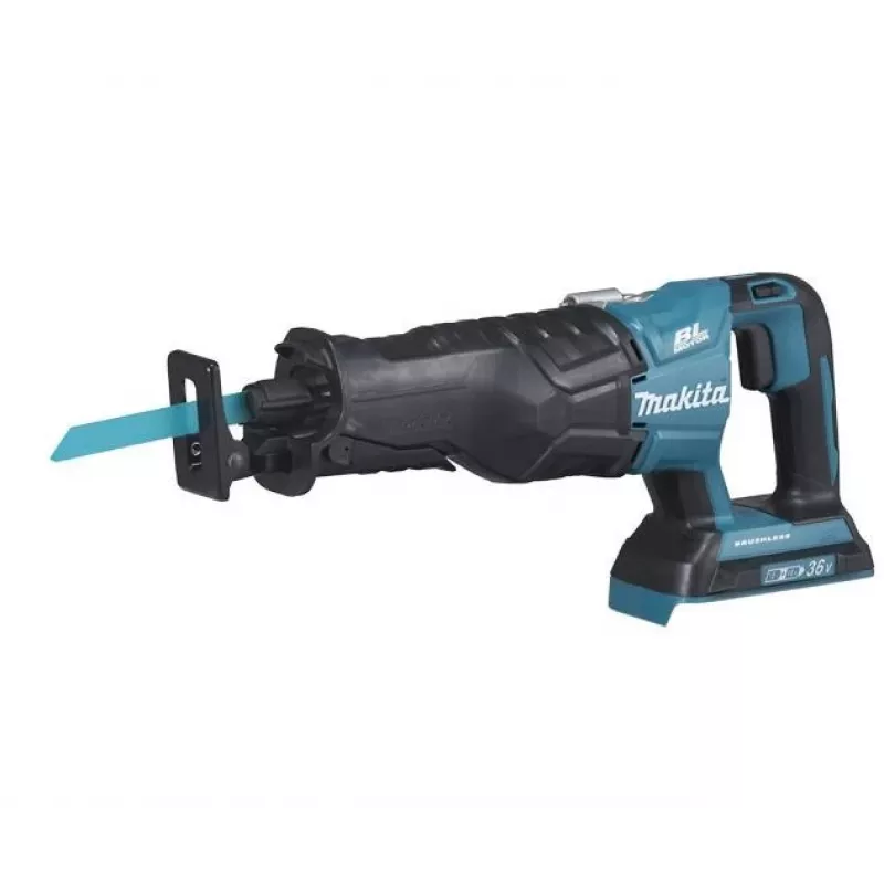 Makita DJR360Z 36V (2 x 18V) Sierra sable a batería