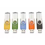 Memoria flash USB2 5X16GB/MULTIPACK 3503575 Intenso