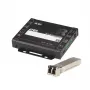Transmisor y receptor AV ATEN VE883AK1 Extensor óptico HDMI True 4K 4K@300m 10km