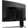 Monitor MSI MPG 321CURXDE QD-OLED 31,5 pulgadas QD-OLED 3840 x 2160