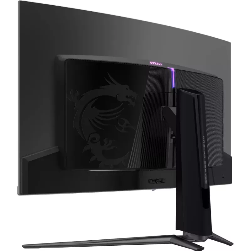 Monitor MSI MPG 321CURXDE QD-OLED 31,5 pulgadas QD-OLED 3840 x 2160