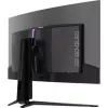 Monitor MSI MPG 321CURXDE QD-OLED 31,5 pulgadas QD-OLED 3840 x 2160