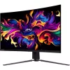 Monitor MSI MPG 321CURXDE QD-OLED 31,5 pulgadas QD-OLED 3840 x 2160