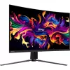 Monitor MSI MPG 321CURXDE QD-OLED 31,5 pulgadas QD-OLED 3840 x 2160