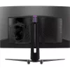 Monitor MSI MPG 321CURXDE QD-OLED 31,5 pulgadas QD-OLED 3840 x 2160