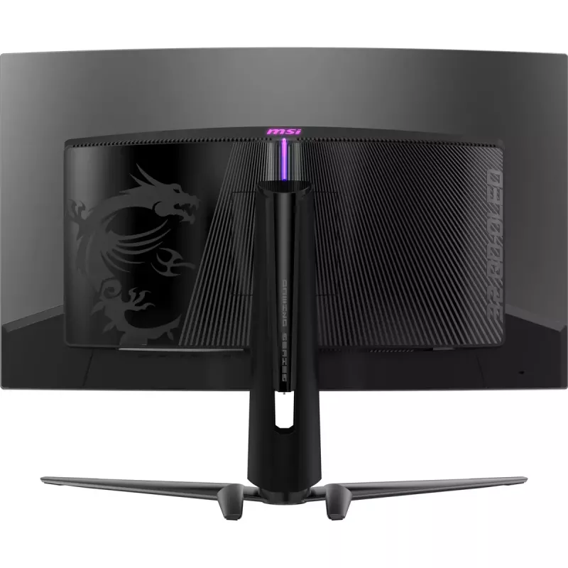 Monitor MSI MPG 321CURXDE QD-OLED 31,5 pulgadas QD-OLED 3840 x 2160