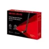 Mercusys AC650 Adaptador USB inalámbrico dual band de alta ganancia