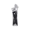 Multiherramienta llave ajustable Nextool NE20362A — Carcasa de aluminio, 11 herramientas, 207 mm desplegada, 153 mm plegada, 313 g