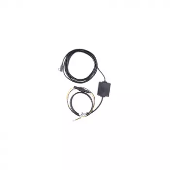 Cable de extensión Garmin 010-13412-00 4m negro